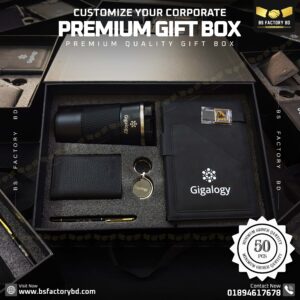 Corporate Premium Gift Set – 5 in 1