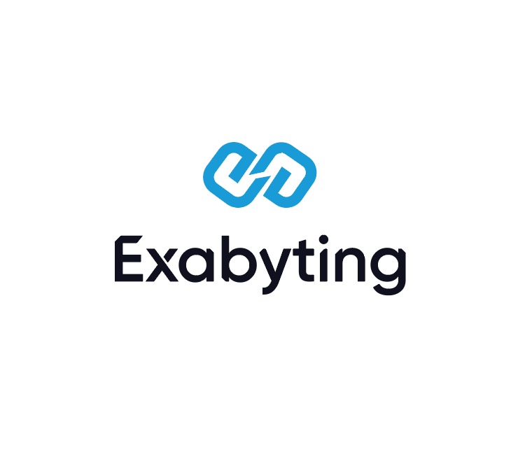 Exabyting