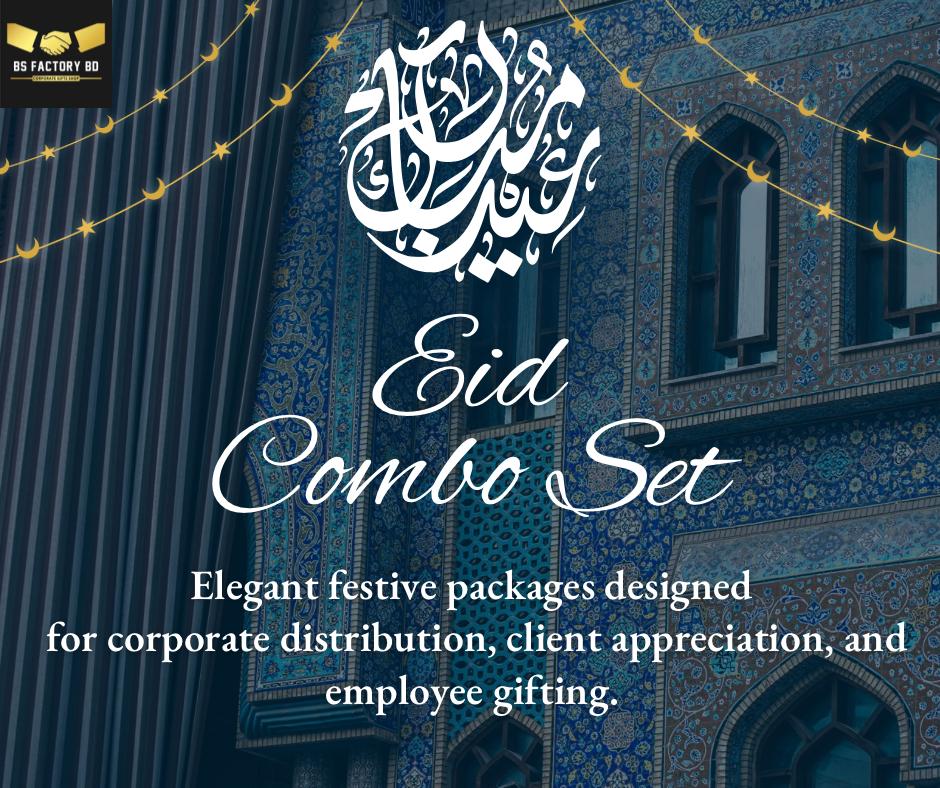 Eid Corporate Gift Package