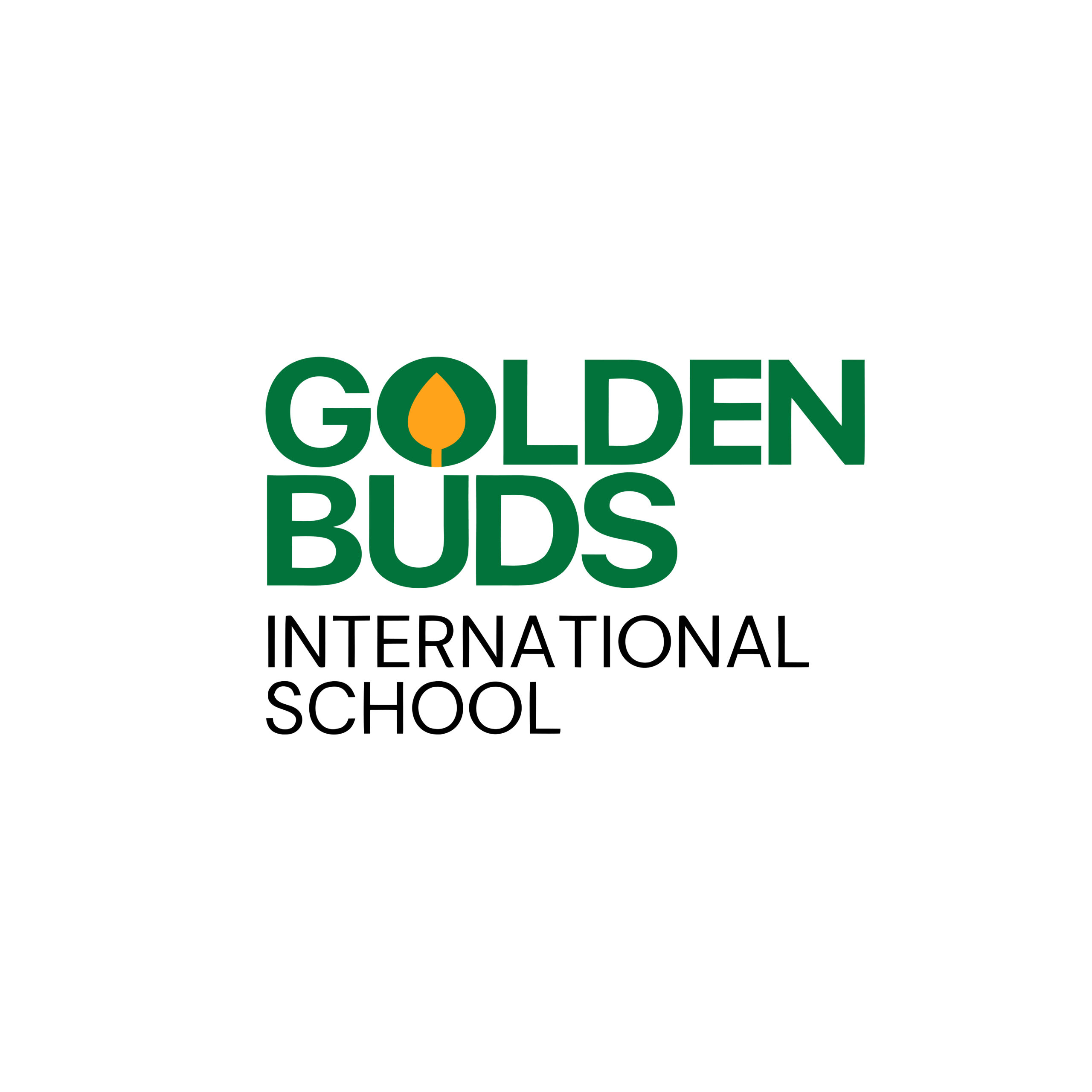 Golden Buds