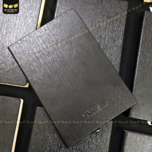 Corporate Customized Diary 15