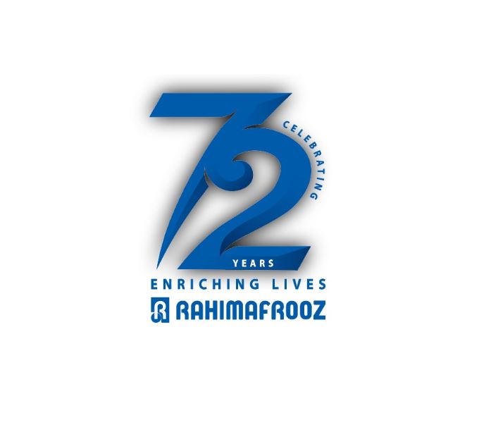 RAHIM AFROZ