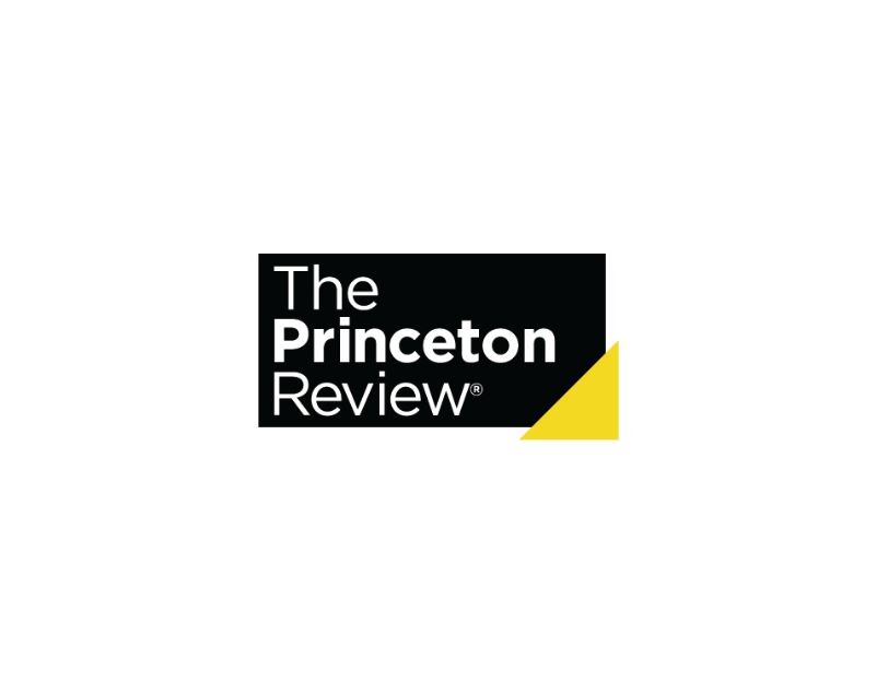 The Princeton Review