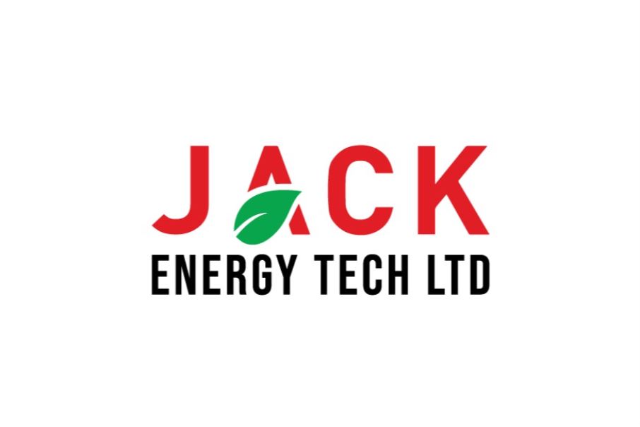 JACK Energy Tech Ltd.